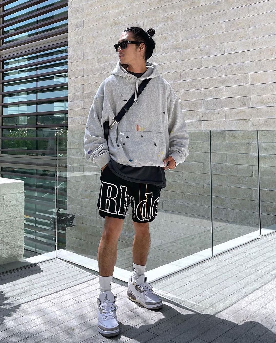Men's Fashion Shorts