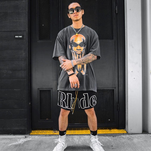 Men's Fashion Shorts