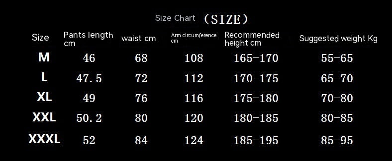 Men's Fashion shorts