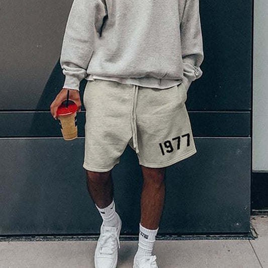 Men's Leisure Shorts