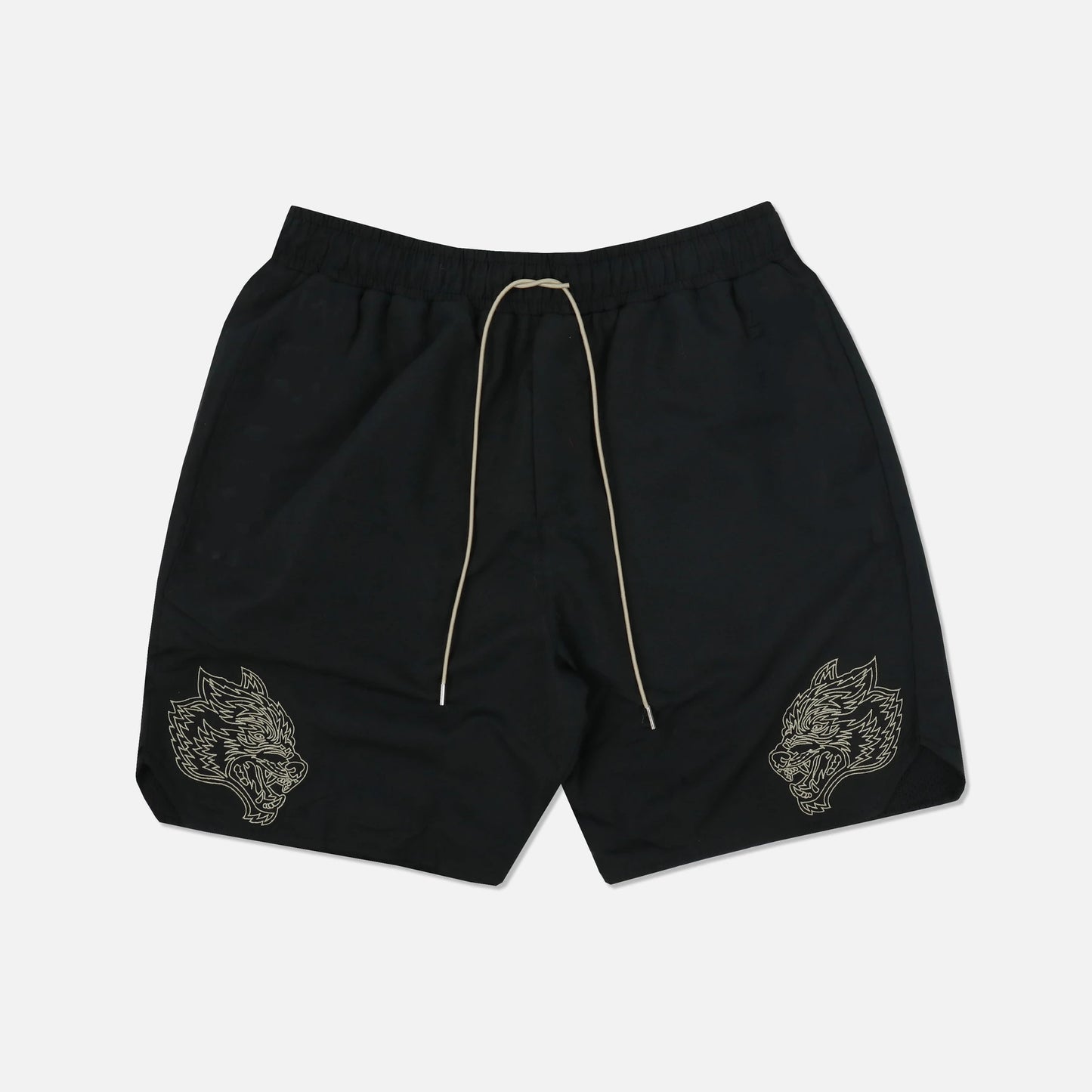 Men's Bodybuilding Shorts