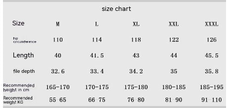 Fitness Shorts For Men