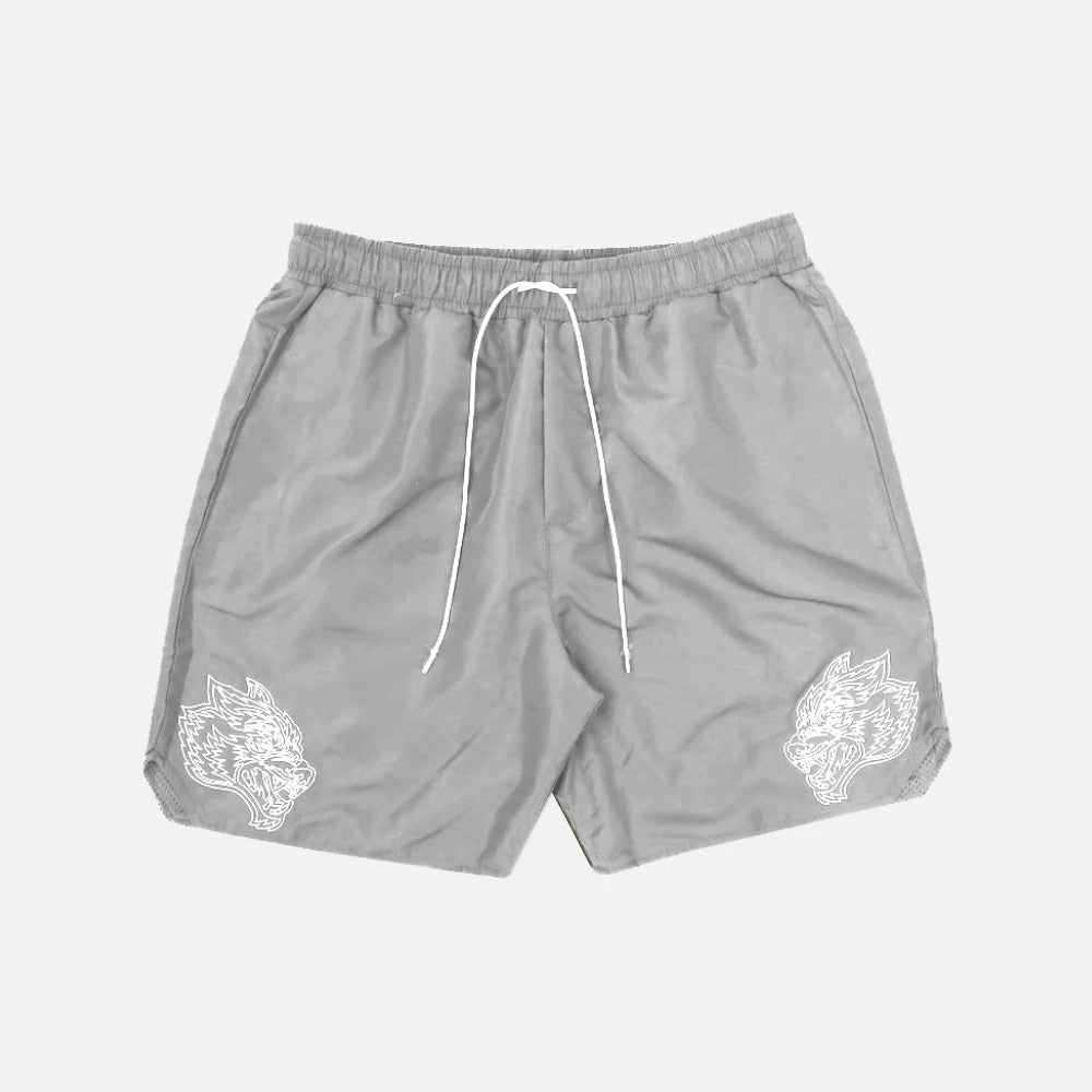 Men's Bodybuilding Shorts