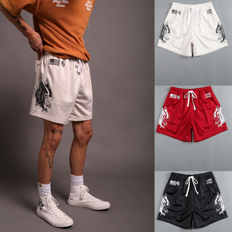 Fitness Shorts For Men