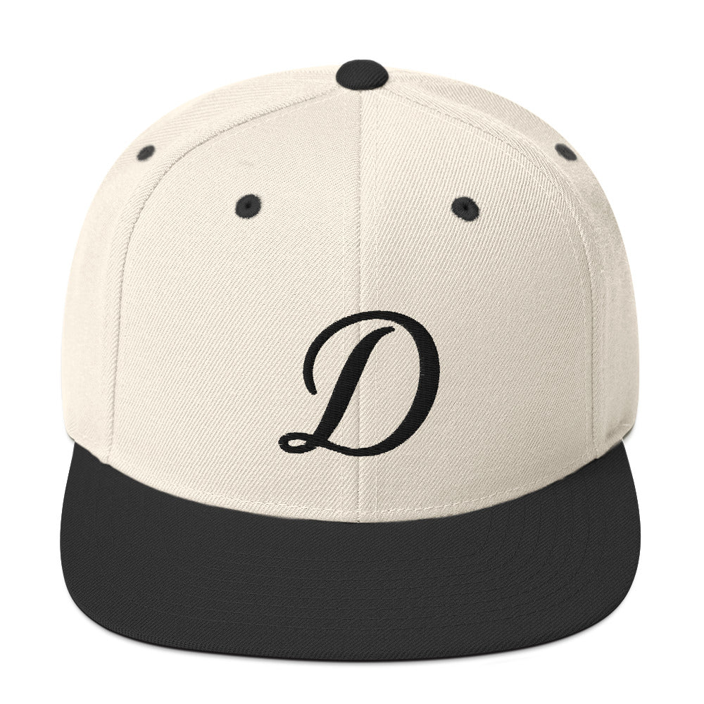 Drivestar Snapback Hat