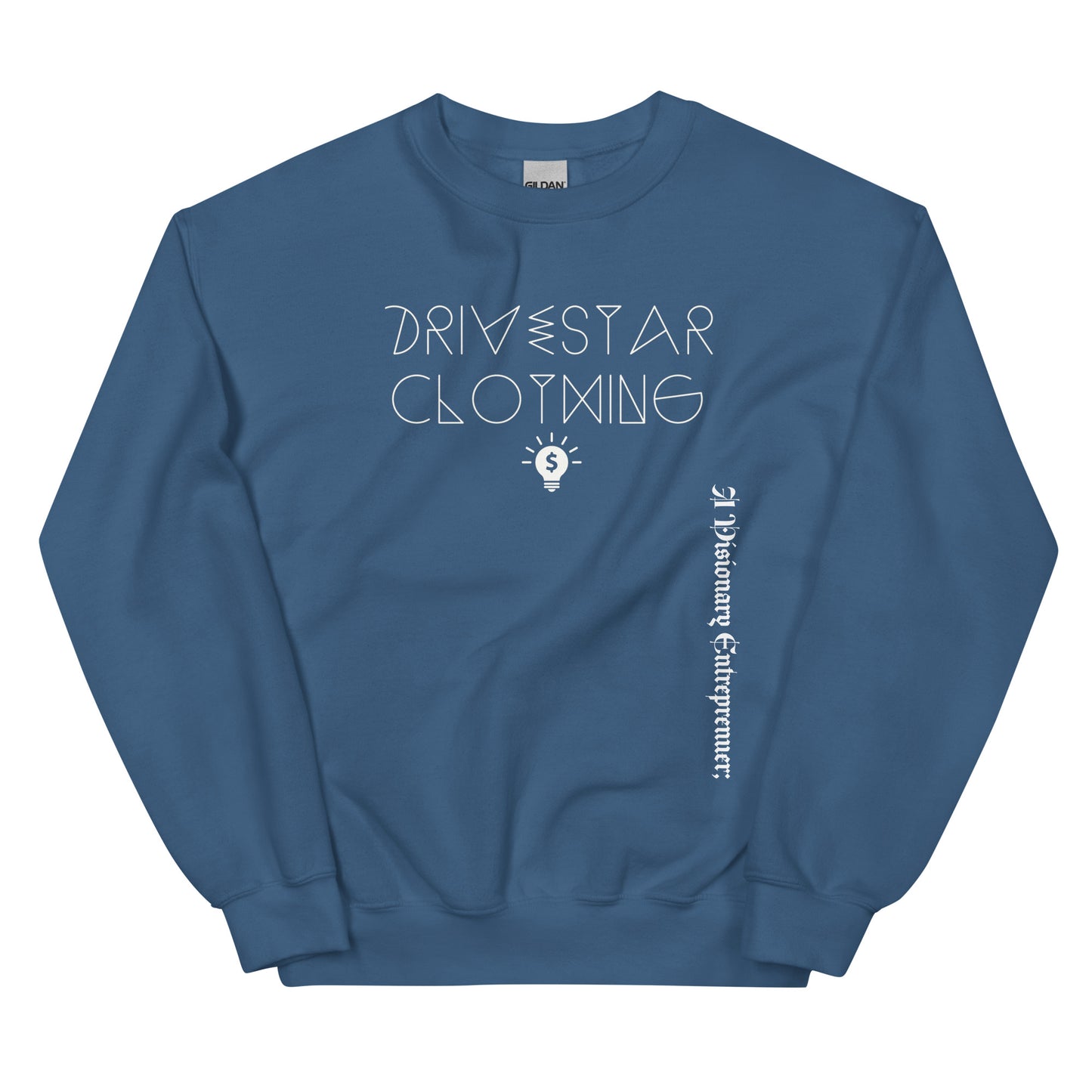 Graffiti Unisex Sweatshirt