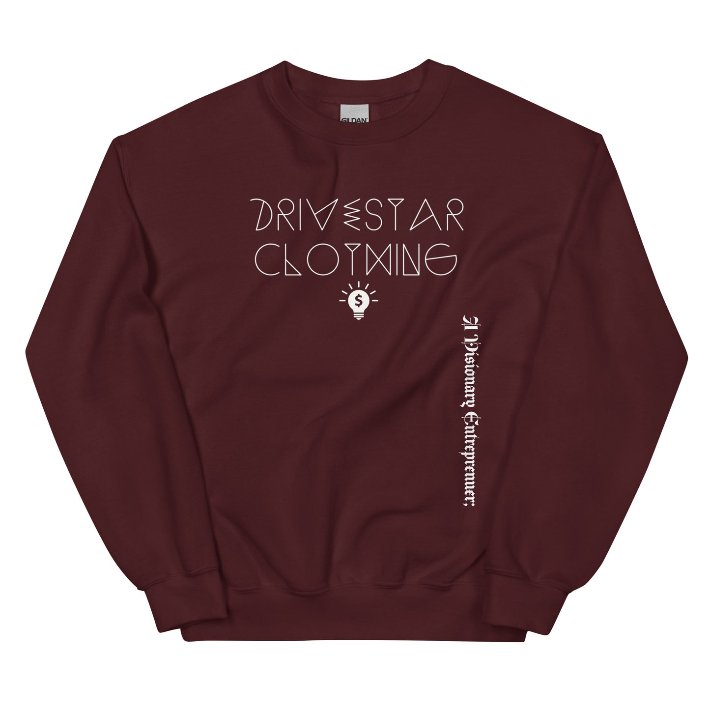 Graffiti Unisex Sweatshirt