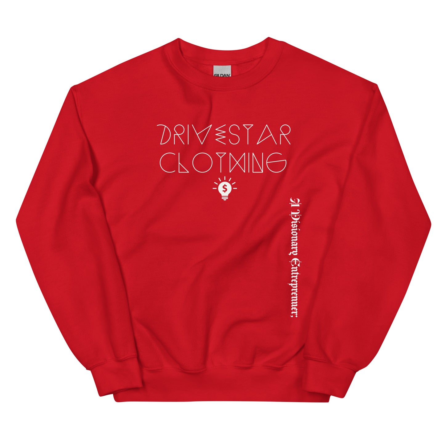 Graffiti Unisex Sweatshirt