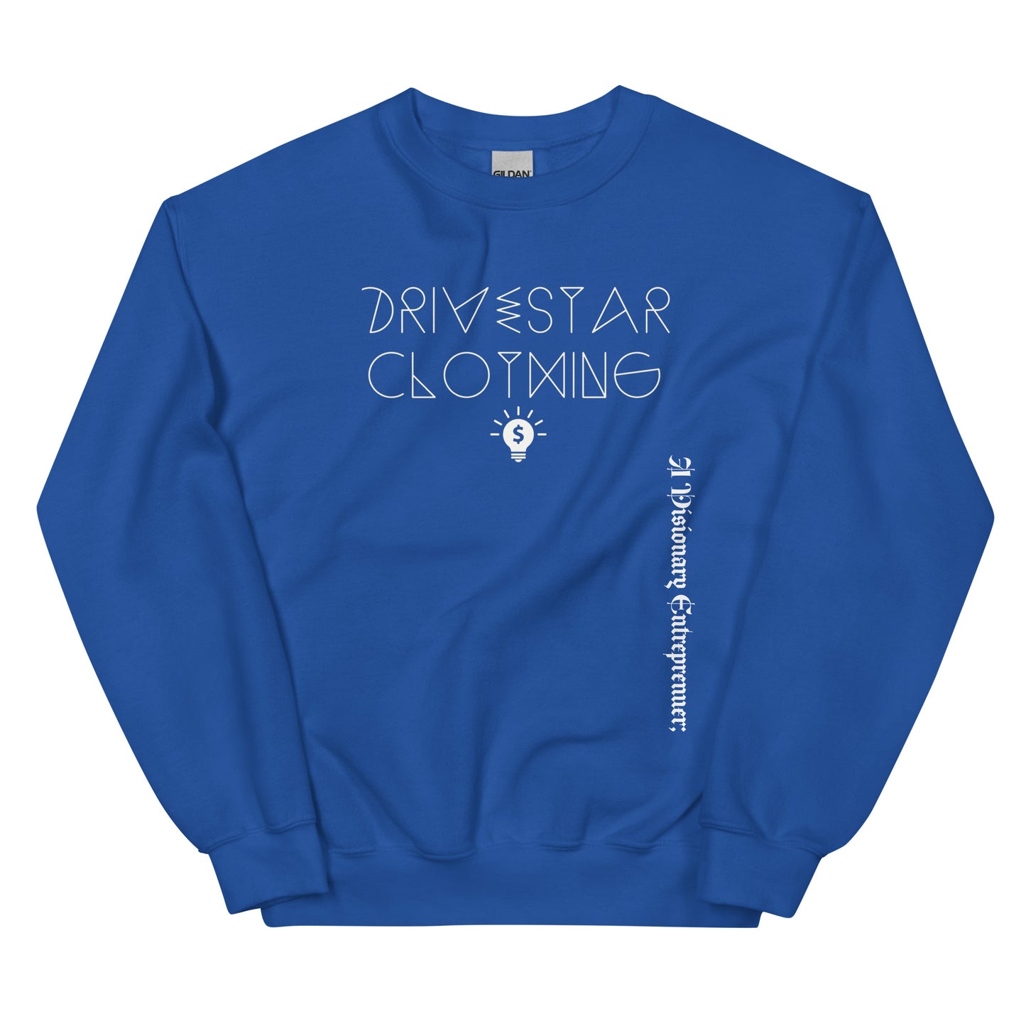 Graffiti Unisex Sweatshirt